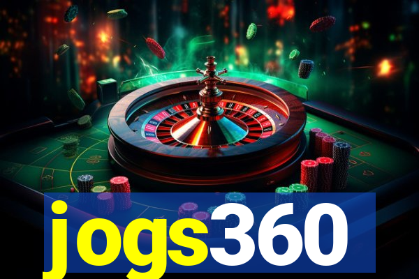 jogs360