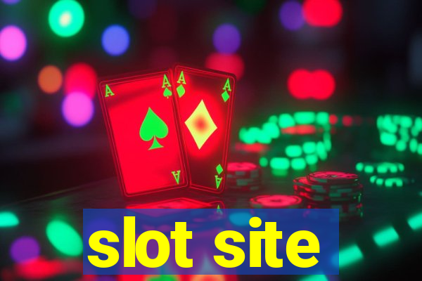 slot site