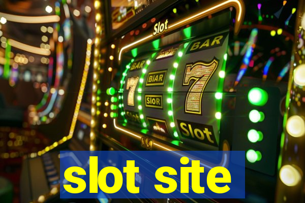 slot site