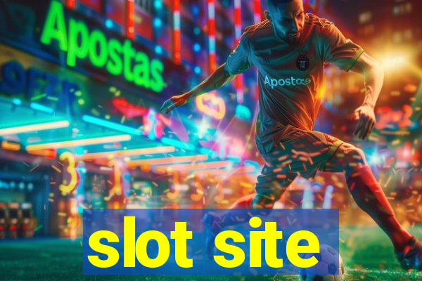 slot site