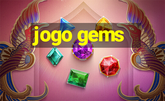 jogo gems