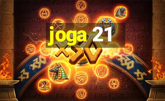 joga 21