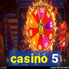 casino 5