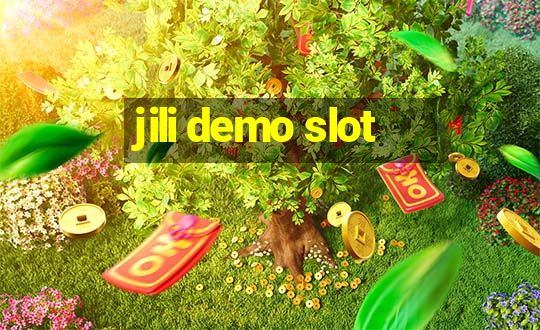 jili demo slot