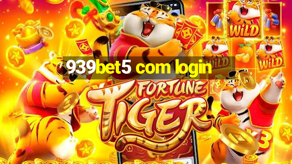 939bet5 com login