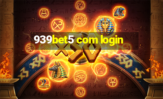 939bet5 com login