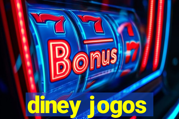 diney jogos