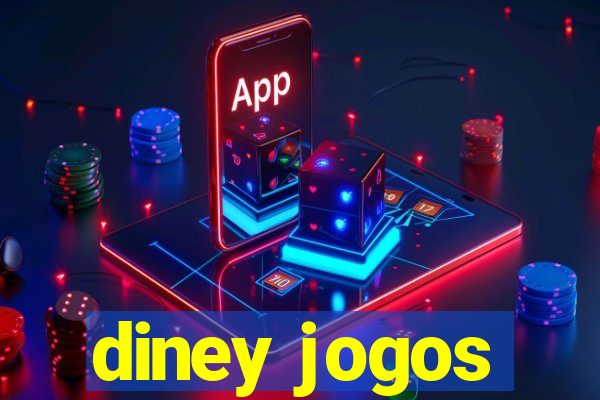 diney jogos