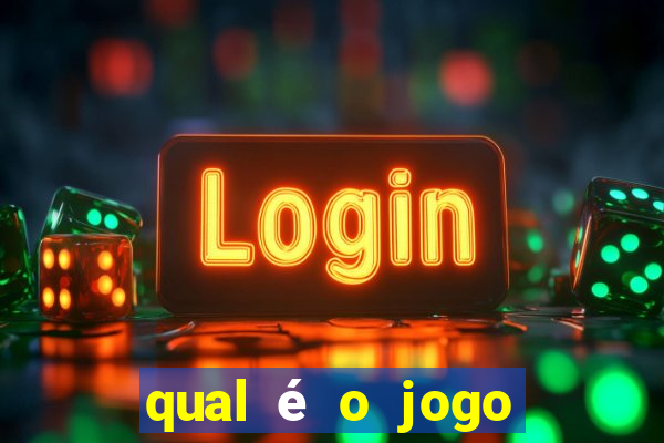 qual é o jogo original do tigrinho