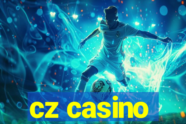 cz casino