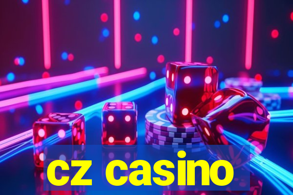 cz casino