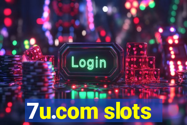 7u.com slots