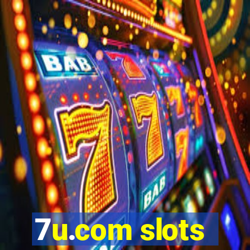 7u.com slots