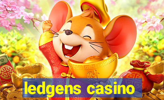 ledgens casino