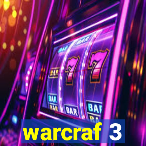 warcraf 3