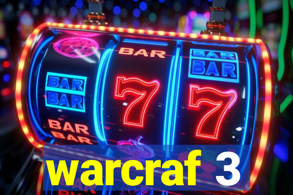 warcraf 3