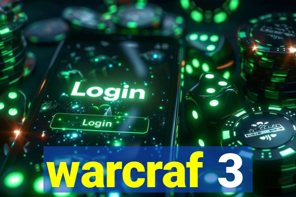 warcraf 3