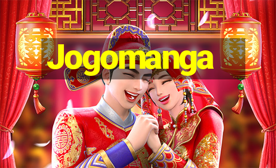 Jogomanga