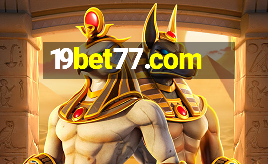 19bet77.com