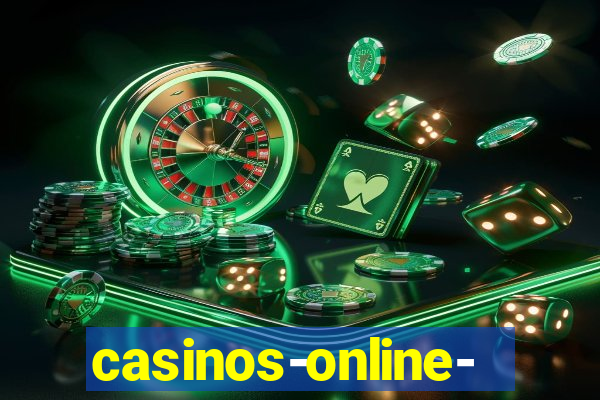 casinos-online-888