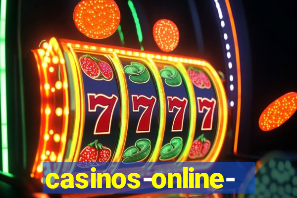 casinos-online-888