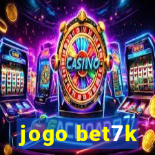 jogo bet7k