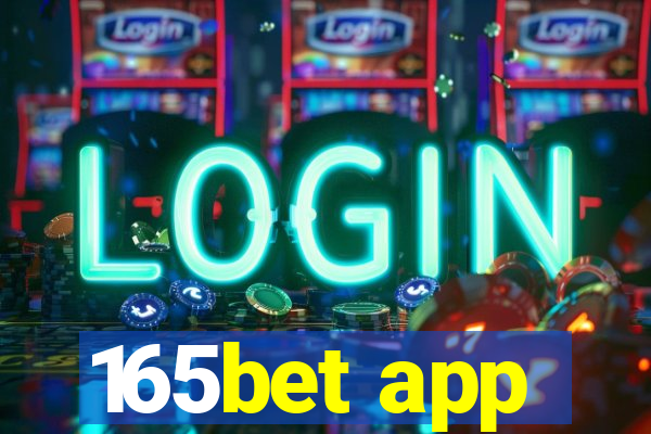 165bet app