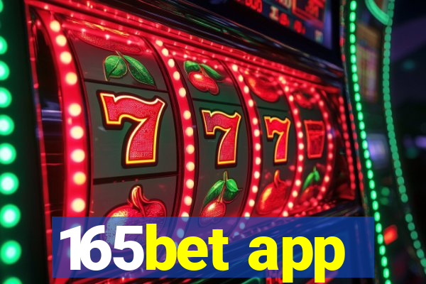 165bet app