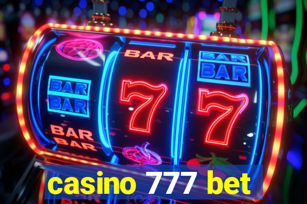 casino 777 bet