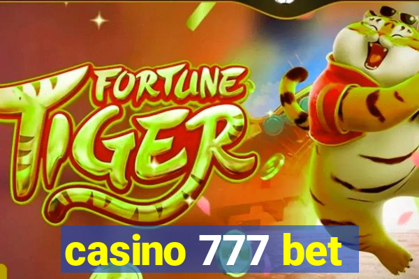 casino 777 bet