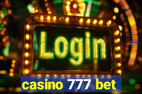 casino 777 bet