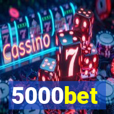 5000bet