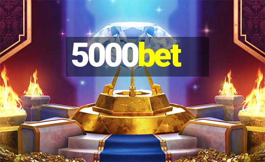 5000bet