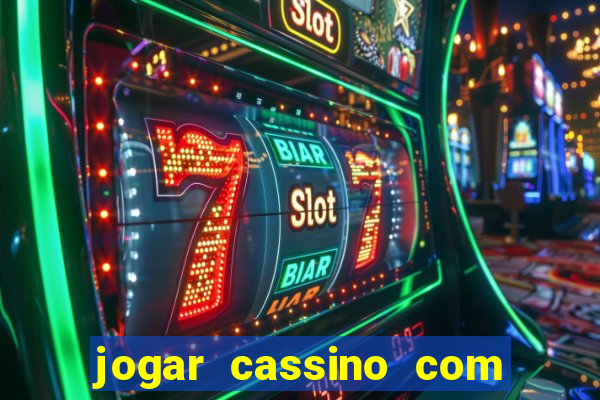 jogar cassino com cart?o de crédito