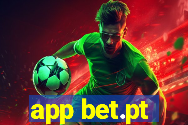 app bet.pt