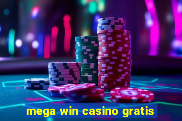 mega win casino gratis