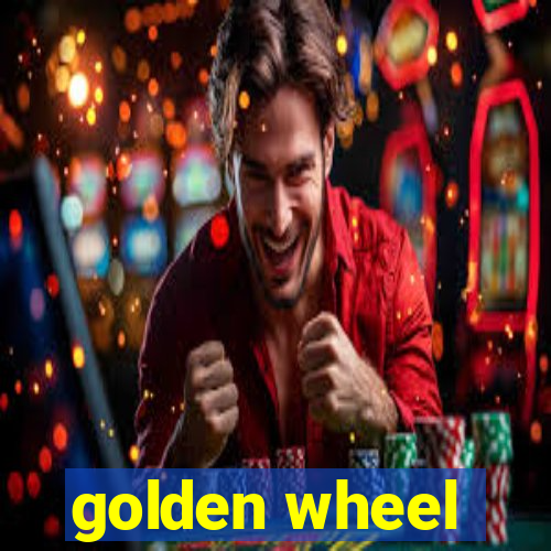 golden wheel