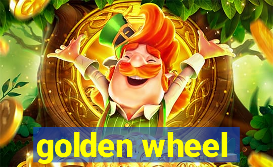 golden wheel