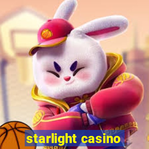 starlight casino