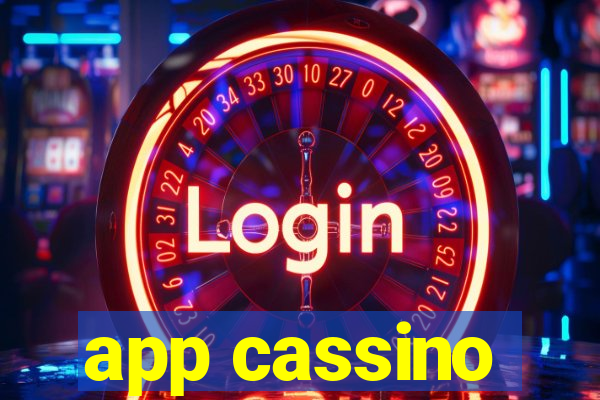 app cassino