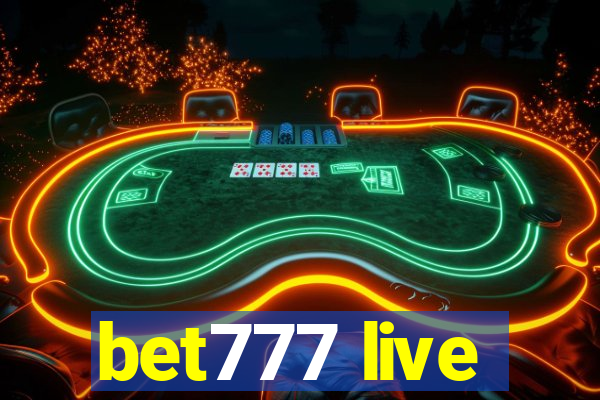 bet777 live