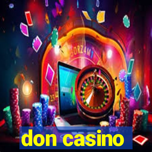 don casino