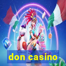 don casino