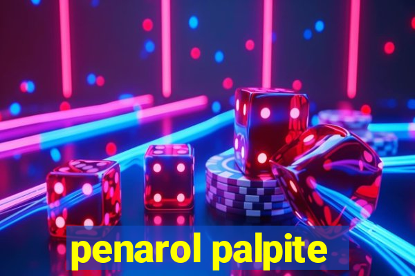 penarol palpite