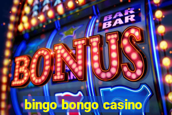 bingo bongo casino