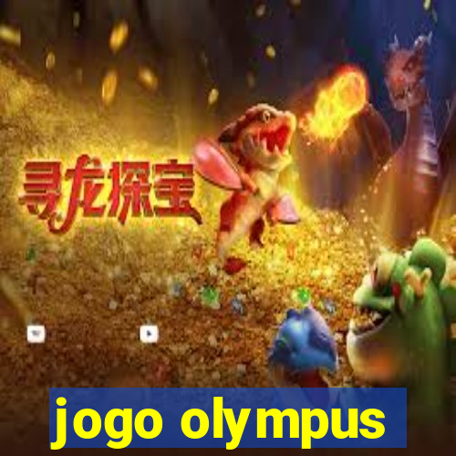 jogo olympus