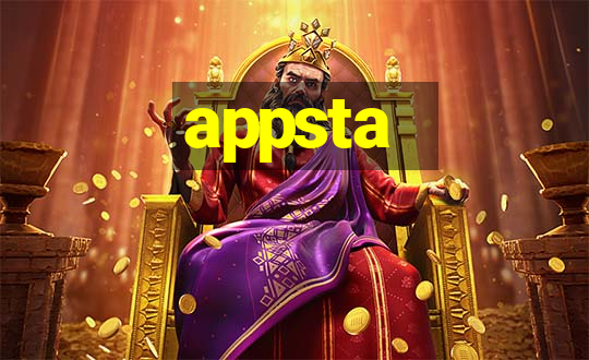 appsta