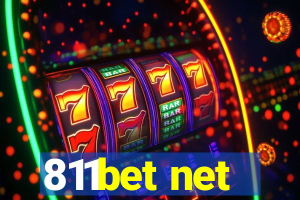 811bet net