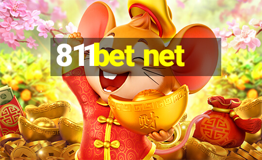 811bet net