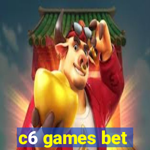 c6 games bet